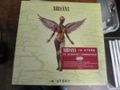 NIRVANA In Utero 3xLP UMe DMM 20th Anniversary Edition SEALED new stock