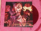 GHOST - HOMEBOUND - RARE 18tr  LP - 2017 - PURPLE VINYL - ONLY 150 COPIES