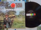 Jimmy Martin LP Free Born Man 1969 Bluegrass VG++/M-