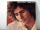 TIM BUCKLEY LP Happy Sad 1969 Original Elektra psych