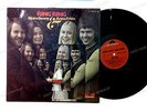 ABBA - Ring Ring GER LP 1973 //3