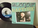 Blondie,Chrysalis 2485,