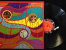 Albert Ayler-In Greenwich Village-Impulse 9155-STEREO