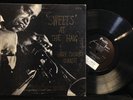 Harry Edison Quartet-Sweets At The Haig-Pacific Jazz 4-10 INCH ORIG