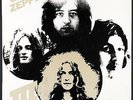 LED ZEPPELIN - Led Zeppelin III - LP Rare French cover