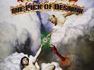 Tenacious D-The Pick Of Destiny  VINYL LP NEW