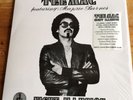 TEE MAC - NIGHT ILLUSION LP VINYL LTD ED AFRO FUNK DISCO BOOGIE MINT REISSUE