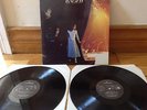 Rush - Exit Stage Left - 2 x LP - IRISH pressing on Mercury - Rare