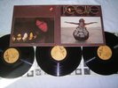 3 LP - Neil Young Decade - MINT GIMMIX 1976 # cleaned