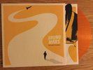 Bruno Mars Doo Wops Hooligans NM GOLD VINYL Original Pressing Grenade Rare Funk