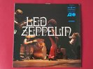 LED ZEPPELIN 2 II LP 1970 original special German Club RARE