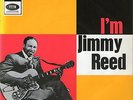 Jimmy Reed - I'm Jimmy Reed-Stateside label EP
