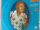 Gnonnas Pedro & His Dadjes - Vol 3 - Rare Killer Afro Latin Benin 1977 - NM