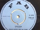 Prince Buster And All Stars 7