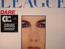 HUMAN LEAGUE, The - Dare - Vinyl (LP)