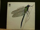 STRAWBS  Dragonfly  LP  UK Original pressing  Textured sleeve   Lovely copy