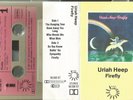 Q MC Kassette Uriah Heep / Firefly
