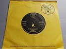 Rare Pleasure - Let Me Down Easy UK 1976 DJM 7