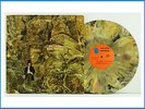 Dave Mason Alone Together Marbled Triple Fold-Out Record Blue Thumb BTS 19