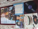 THE ROLLING STONES LET IT BLEED MINT/EX+ COMPLETE