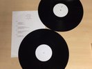Judas Priest ?– Turbo (RARE VINYL TEST PRESSING)