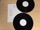 Judas Priest ?– Ram It Down (RARE VINYL TEST PRESSING)