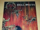 SLAYER - Hell Awaits LP OIS 1985 ROADRUNNER RR 9795 # Kreator Sodom Venom Exodus