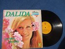 DALIDA LP 33t GOLDEN STARS BELGIUM PAROLES PAROLES +11