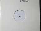 Hot Water Music - A Flight And A Crash TEST PRESSING No Idea Records