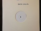 Hot Water Music - Finding The Rhythms TEST PRESSING No Idea Records