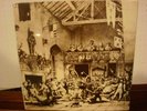 JETHRO TULL MINSTREL IN THE GALLERY LP (1975) SEALED 12