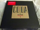 Coda - Led Zeppelin [Super Deluxe Edition] (Box Set)