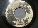 1965 CALIFORNIA GARAGE--LYRICS--SO WHAT / WHY'D HE GO--FEATHER 101