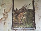 LED ZEPPELIN - - 4 Untitled - - Rare 1971 Australian 12