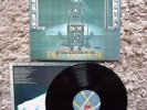 Electric Light Orchestra Face The Music ELO UK 1st Press Jet Vinyl LP NM A1/B1