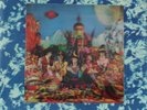 ROLLING STONES - THEIR SATANIC MAJESTIES REQUEST - VINYL LP - RARE MONO  TXL 103