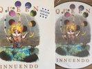 Queen - Innuendo VINYL LP PICTURE DISC ALBUM - Freddie Mercury NEW, UNPLAYED