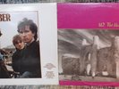 U2 October & The Unforgettable Fire Vinyl LP Bundle 12