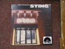 Sting - Live at the Bataclan     RSD 17    Vinyl