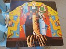 Albero Motore Il grande gioco Indigo prog italiano LP 33