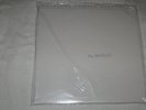 THE BEATLES ''WHITE ALBUM'' SEALED ORIGINAL MASTER RECORDING MFSL-2-072 USA 2 LP