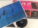PINK FLOYD LP The Dark Side Of The Moon LP Harvest + 2Poster