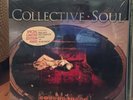Collective Soul Disciplined Breakdown Vinyl VG+ RARE LP Limited Edition