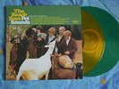 THE BEACH BOYS - Pet Sounds RARE LP Ltd Edition 2006 40th Anniversary NM