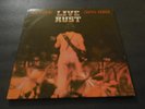 2 Record Neil Young Crazy Horse, Live Rust, Reprise K 56041 1979  Mint  ID:20337