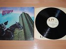 UTOPIA (Amon Düül II) Utopia UK LP NICE 1ST PRESS 1973 UNITED ARTISTS UAG 29438
