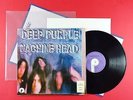 Deep Purple Machine Head Club-Sonderauflage 28 659-1 1972 MINT