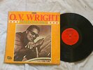 O.V. Wright 