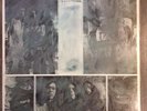 Rare TIN HOUSE Self Titled EPIC E 30511 LP ORIGINAL 1971 Rick Derringer Psych