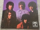 deep purple lp shades of 1st press mint-